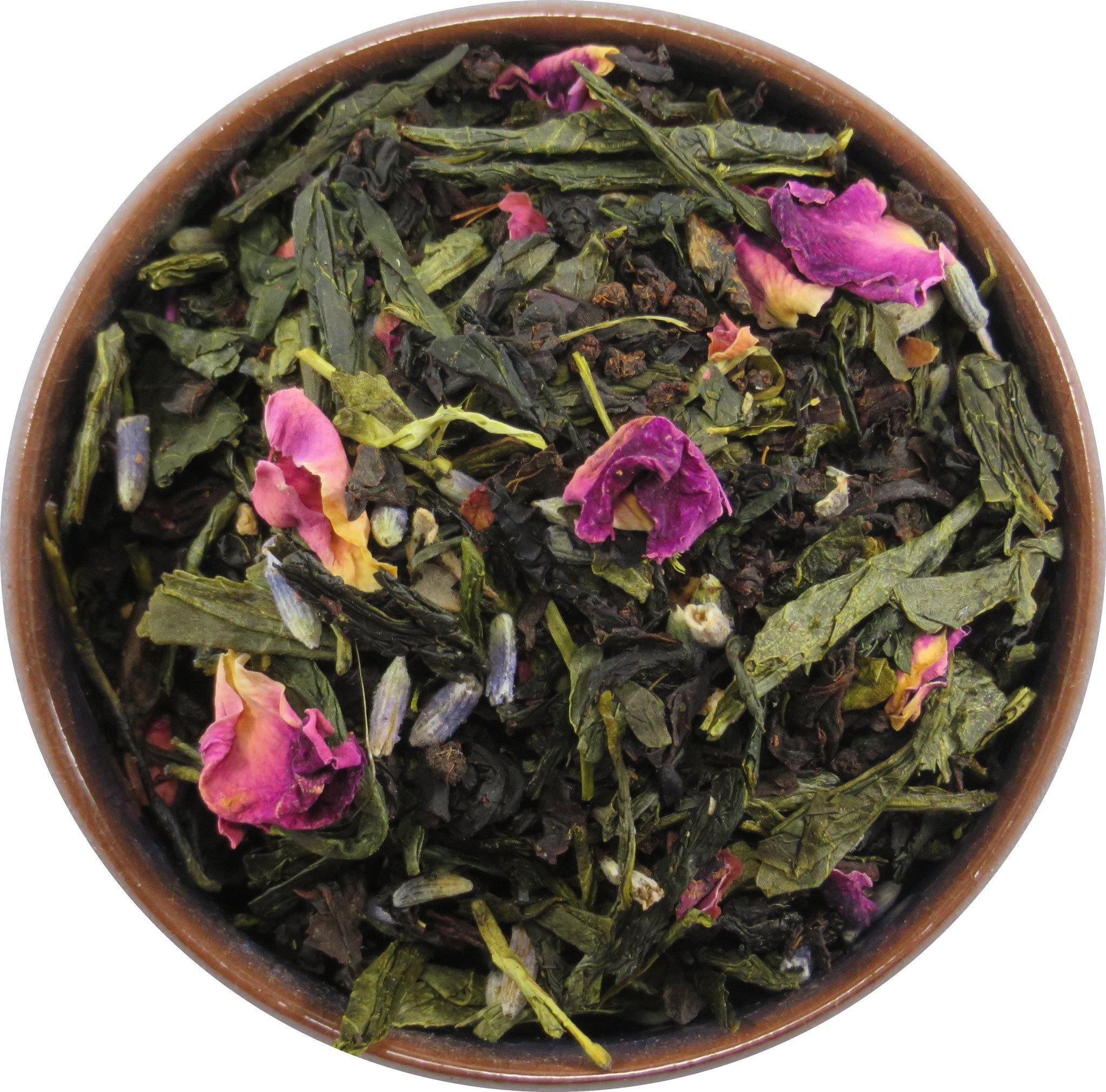 Queen's Blend - BLACK - Teaura Tea | Online Tea Store