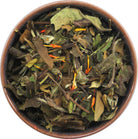 Champagne Raspberry White Tea - White - Teaura Tea | Online Tea Store