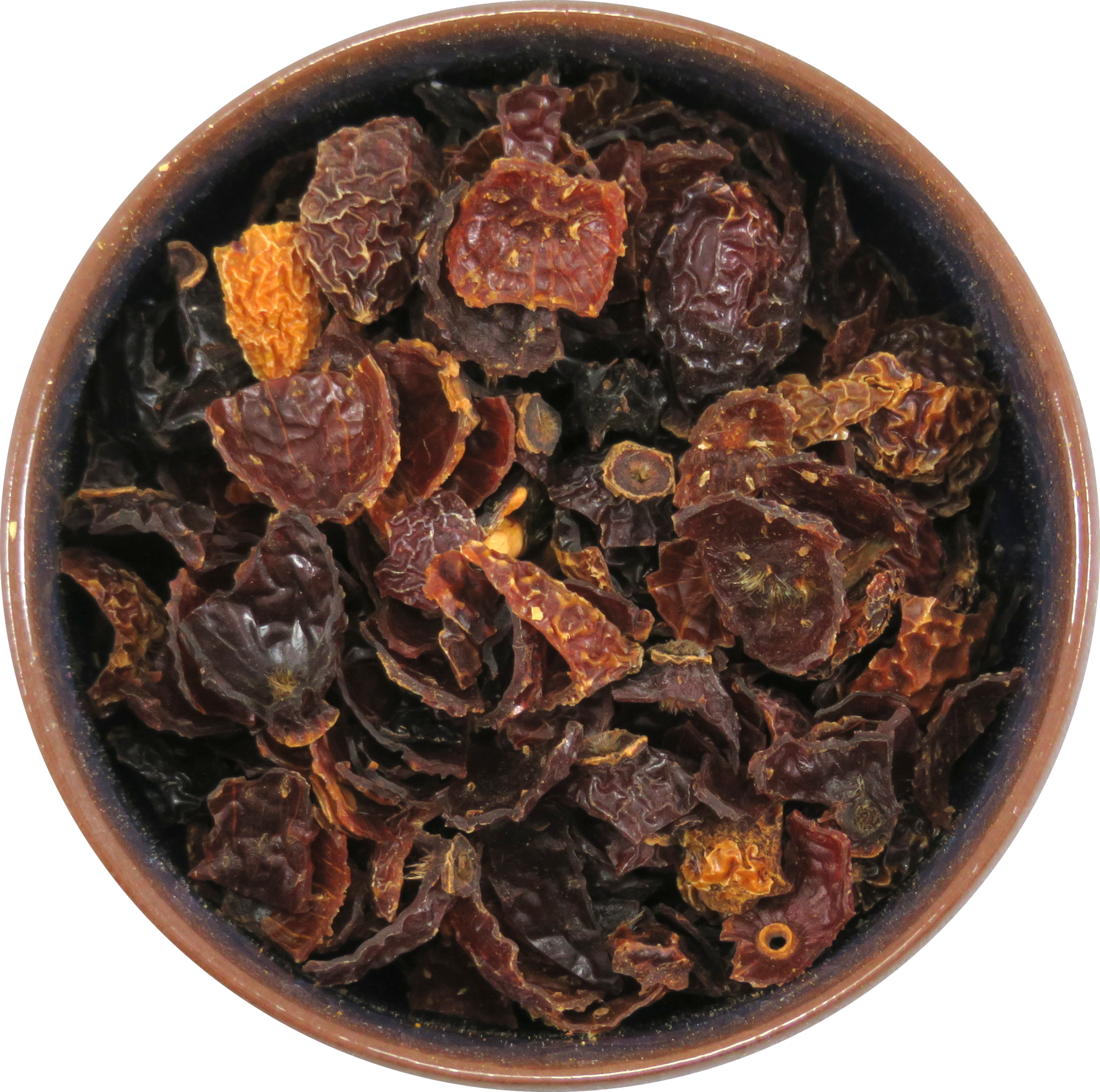 Rosehips - Harbal Garden - Teaura Tea | Online Tea Store