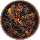 Rosehips - Harbal Garden - Teaura Tea | Online Tea Store