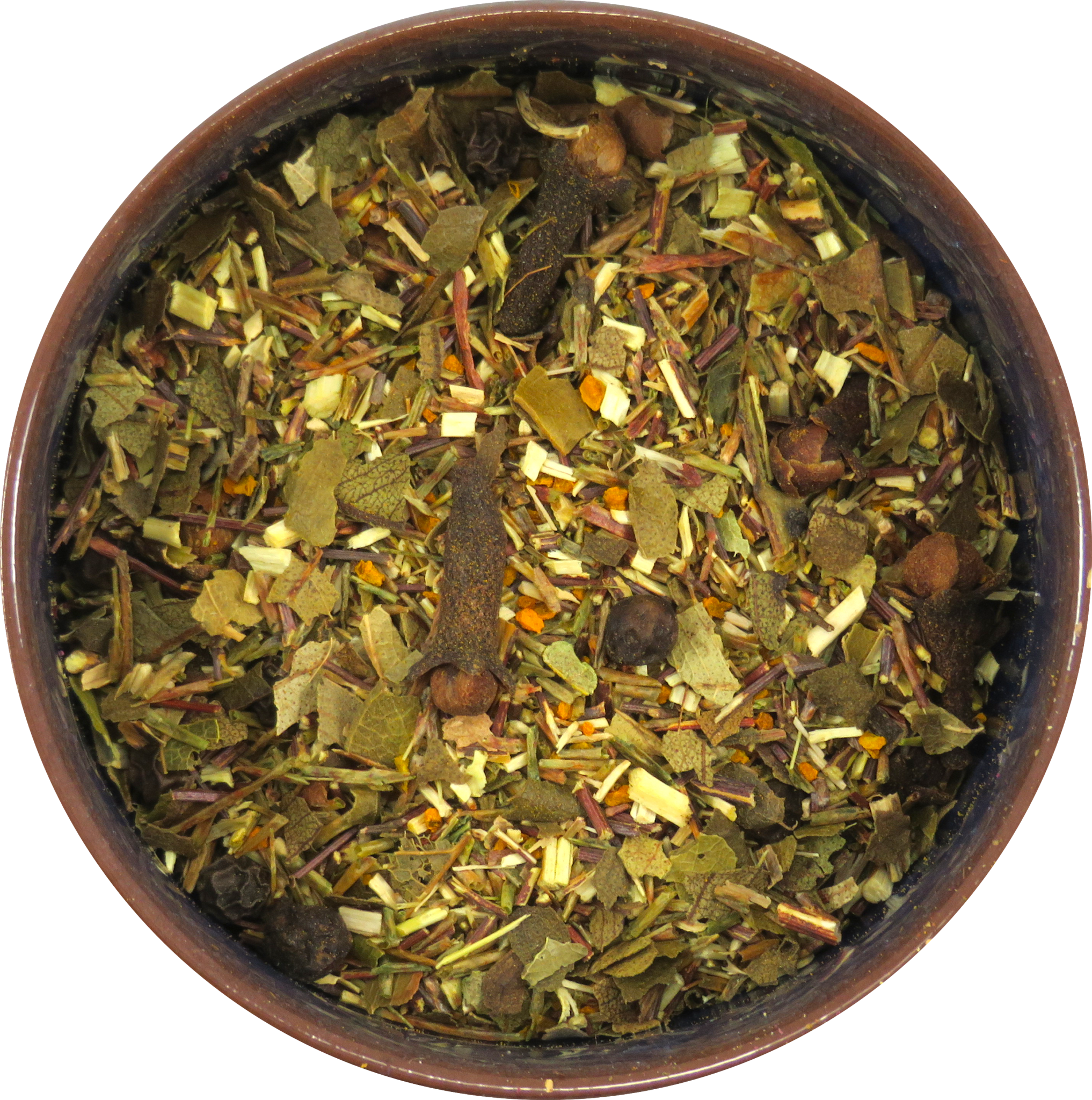 Rustic Root - TEA - Teaura Tea | Online Tea Store