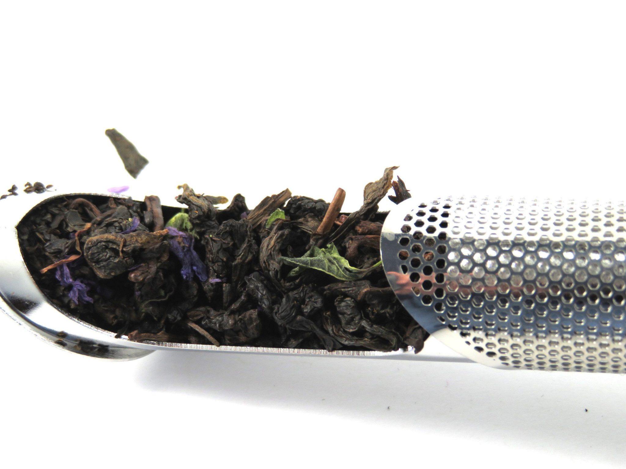Slide Stick Infuser - Infuser - Teaura Tea | Online Tea Store