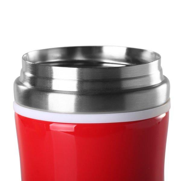 Tazza Vacuum Mug 12 fl. oz. - Tea Ware - Teaura Tea | Online Tea Store