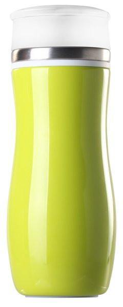 Tazza Vacuum Mug 12 fl. oz. - Tea Ware - Teaura Tea | Online Tea Store