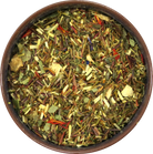 Winter Green - Harbal Garden - Teaura Tea | Online Tea Store