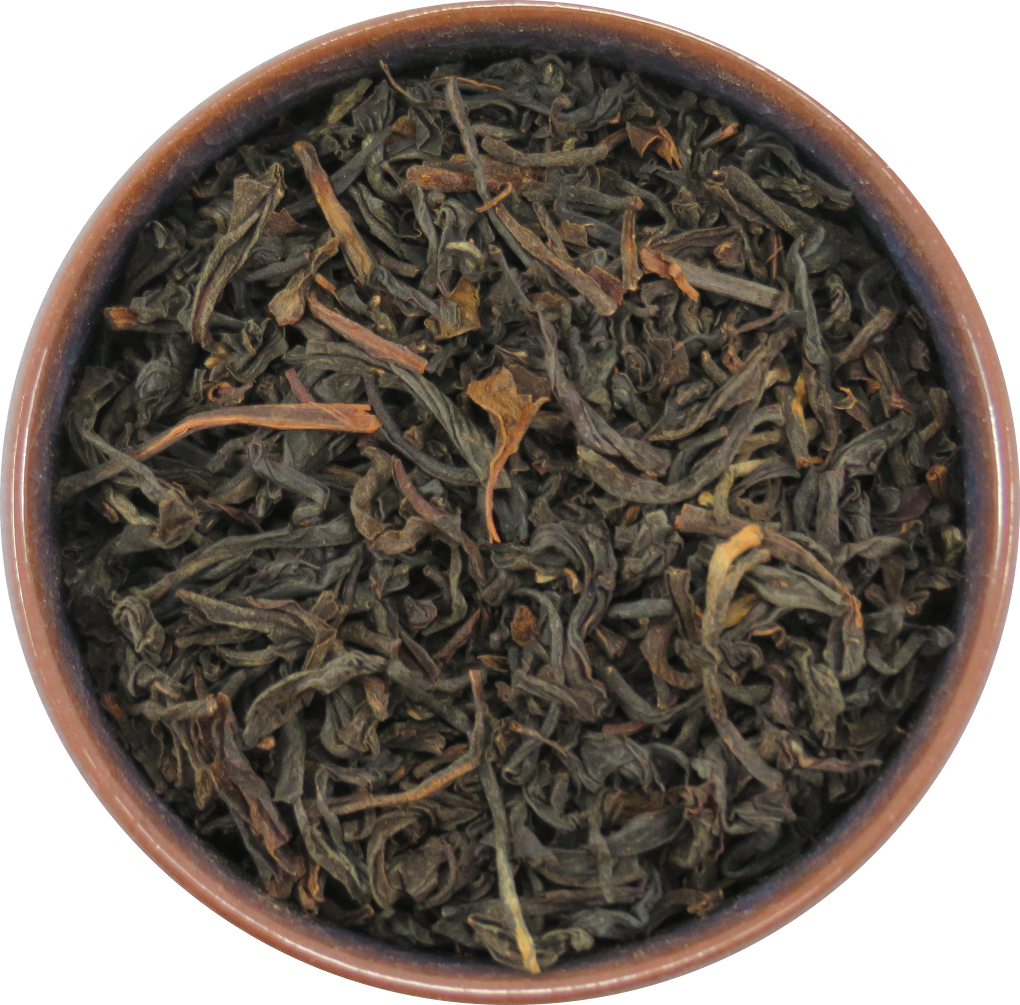 Organic Assam Black Tea - BLACK - Teaura Tea | Online Tea Store