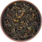 Darjeeling Earl Grey Black Tea - BLACK - Teaura Tea | Online Tea Store