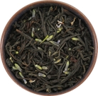 Lavender Earl Grey Black Tea - BLACK - Teaura Tea | Online Tea Store