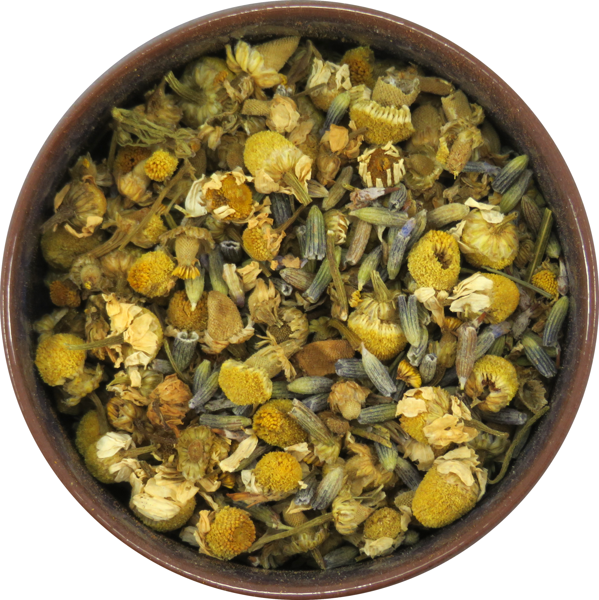 Calming Chamomile - Chamomile - Teaura Tea | Online Tea Store