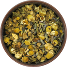 Calming Chamomile - Chamomile - Teaura Tea | Online Tea Store