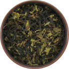 Moroccan Mint Black Tea - BLACK - Teaura Tea | Online Tea Store