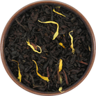 Pumpkin Spice Black Tea - Loose Leaf Tea - Teaura Tea | Online Tea Store